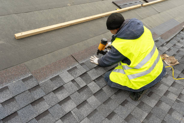 Best Tile Roofing Contractor  in Ralls, TX