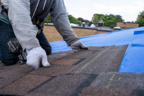 Best Best Roofing Contractors  in Ralls, TX