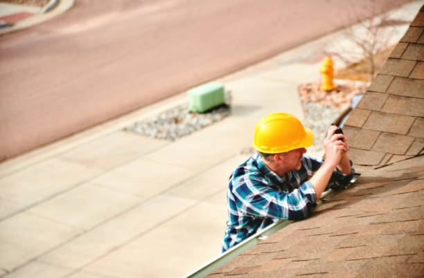 Sealant for Roof in Ralls, TX