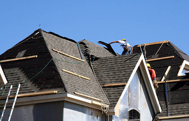 Best Flat Roof Repair Services  in Ralls, TX