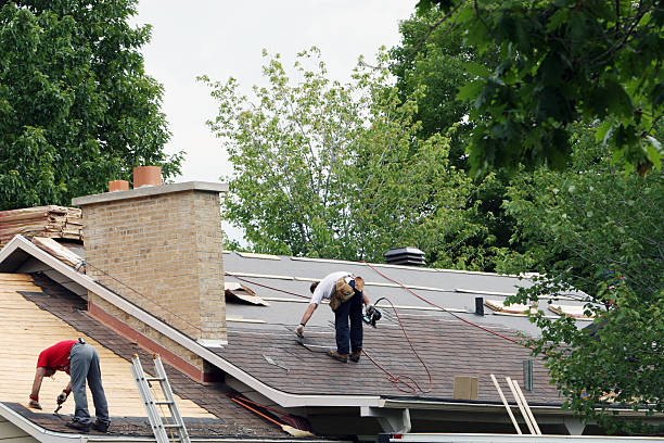 Best Commercial Roofing Services  in Ralls, TX