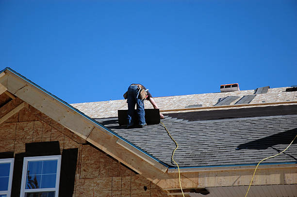 Best Residential Roof Replacement  in Ralls, TX
