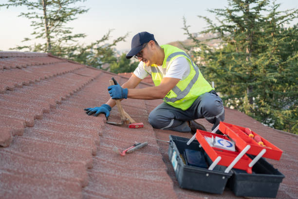 Best Roof Waterproofing Services  in Ralls, TX