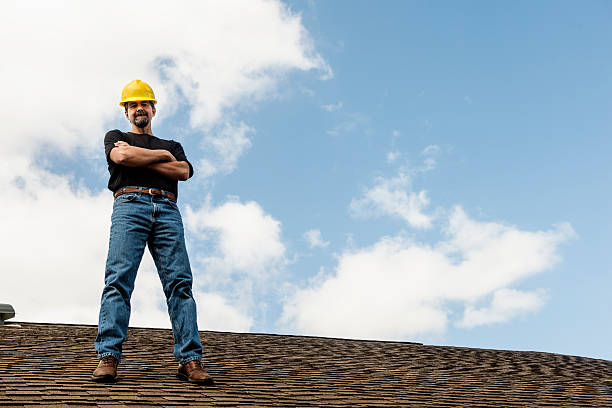 Best Shingle Roofing Installation  in Ralls, TX