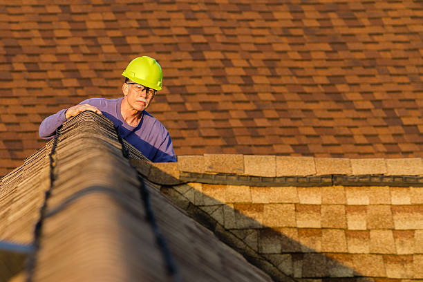 Best Tile Roofing Contractor  in Ralls, TX